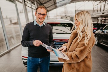 Audi servis