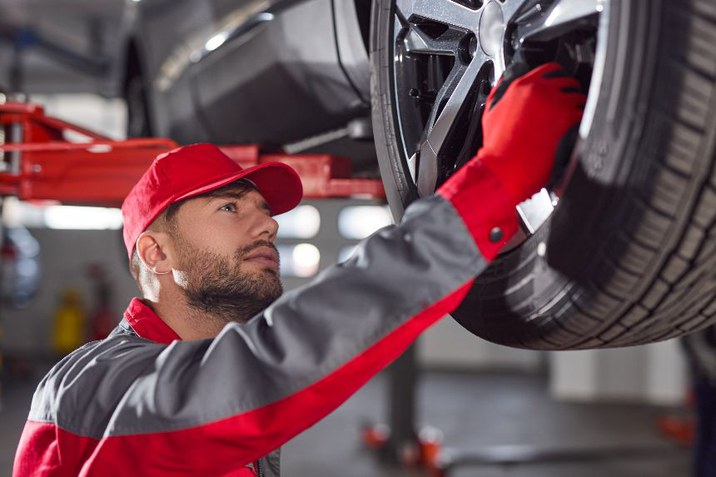 audi servis