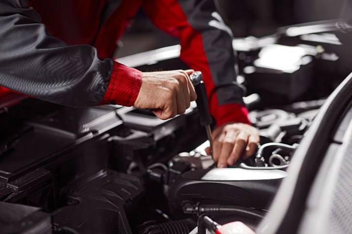 audi servis