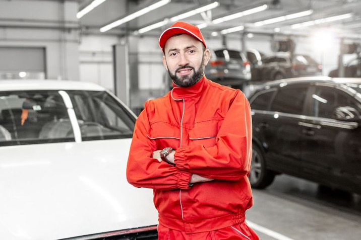 audi servis