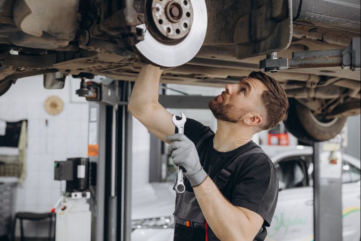 audi servis