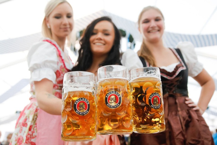 Oktoberfest