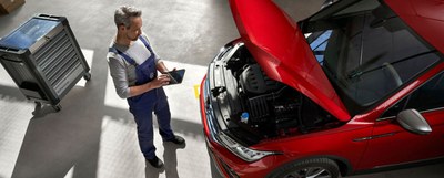 Porsche Inter Auto, podružnica Porsche Verovškova