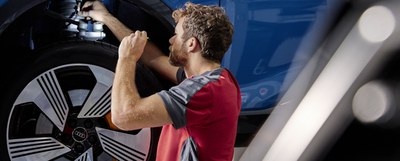 Porsche Inter Auto, podružnica Porsche Maribor